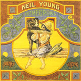 YOUNG, NEIL: Homegrown (Виниловая пластинка)