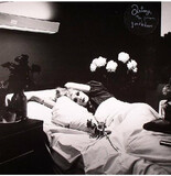 ANTONY & THE JOHNSONS:  I Am A Bird Now