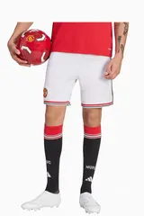 Шорты adidas Manchester United 26/27 Home - белый