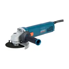 Угловая шлифмашина AGH 1000-125 E HEAVY DUTY ALTECO 40940