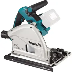 Аккумуляторная погружная пила Makita DSP601ZU