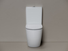 Ceramica Nova Мия (Mia) CN1801T-T Бачок для унитаза торнадо, двойной смыв 3/6 арматура