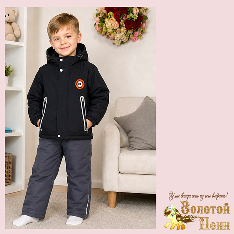 Костюм демисезон м (1-5) 260813-F-L303.1