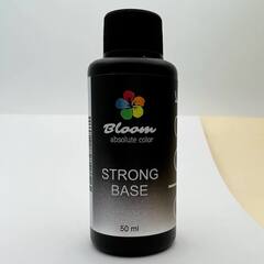 База Bloom Strong  прозрачная 50 мл