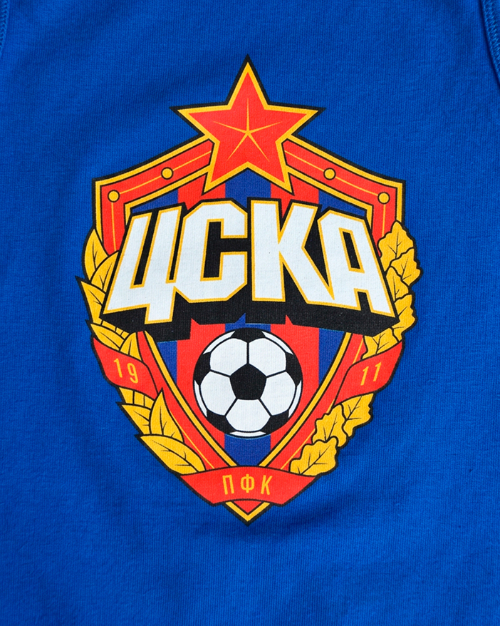 Слип детский Эмблема