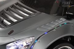 Mercedes AMG drift E005EE с дистанционным управлением