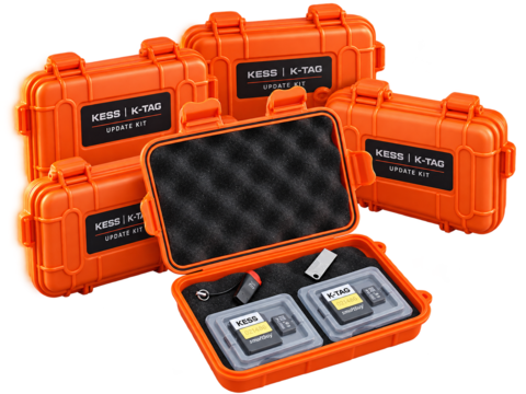 Orange Box Update Kit 2026 — изображение 6