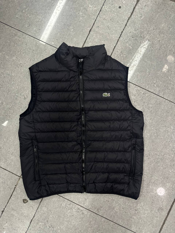 Жилетка Lacoste 900554bl