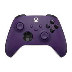 Беспроводной геймпад Microsoft Xbox Wireless Controller, Astral Purple (Фиолетовый)
