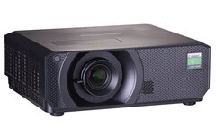 Лазерный проектор Digital Projection E-Vision 4000 4K-UHD (121-804), 4K UHD, 3800 лм, фиксированный объектив 1,13-1,7:1 — фото 2