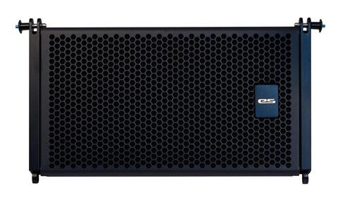 Элемент линейного массива Eurosound AX-208 — фото 4