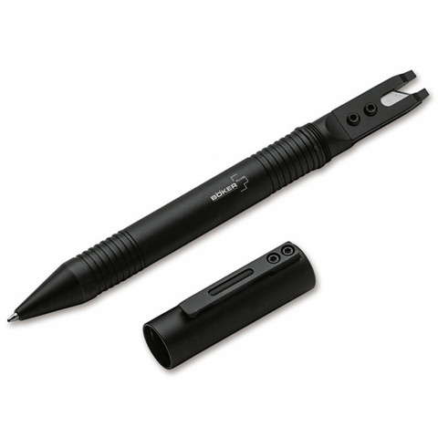 Тактическая ручка Boker Plus 09BO125 Quill Commando Pen