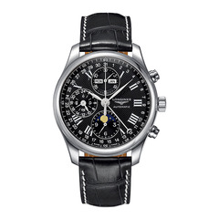 Longines L2.773.4.51.8