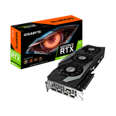 Видеокарта Gigabyte (GV-N308TGAMING OC-12GD) RTX3080Ti GAMING OC 12G