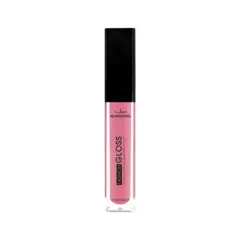 JEANMISHEL Блеск для губ GLOSS тон 13 розовый 10мл