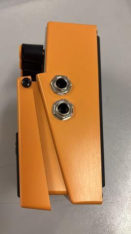 BOSS DS-2 гитарная педаль