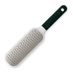 Терка средняя с ручкой, с контейнером 27,5 см TREBONN Kitchen Tools арт. 1423100