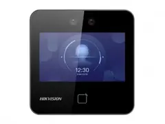 Терминал доступа HiWatch ACT-T1343MFW