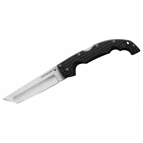 Складной нож Танто Cold Steel 29AXT Voyager X Large Tanto
