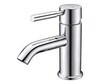 WasserKRAFT Main 4105 Смеситель для раковины, цвет: хром
