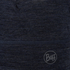 Картинка шапка-бини Buff Hat Wool Lightweight Night Blue - 4