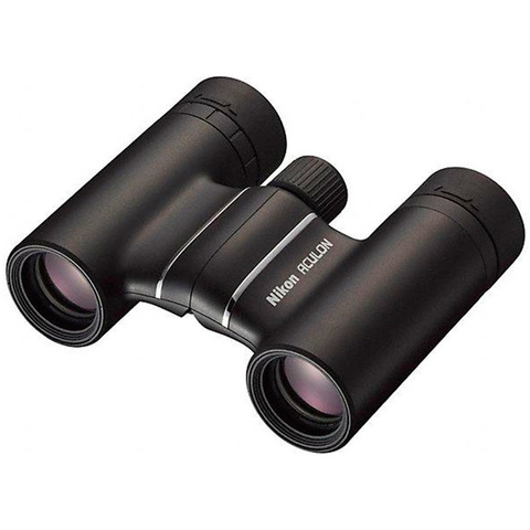 БИНОКЛЬ NIKON ACULON T01 10X21 ЧЕРНЫЙ