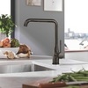 GROHE Essence 30269A00 Смеситель для мойки