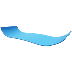 Коврик туристический Tourist КОМФОРТ 10 двухцветный