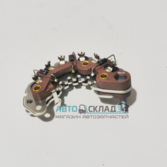 ДИОДНЫЙ МОСТ MATIZ (DAC) ONNURI
