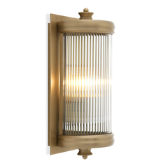 Бра Wall Lamp Glorious S арт.111523