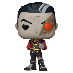 Funko POP! Arcane League of Legends: Silco (1604)