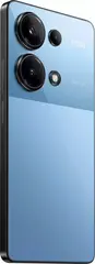 Смартфон Xiaomi POCO M6 Pro 12/512 ГБ Global, Dual nano SIM, синий
