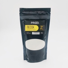 Песок Сахарный берег, мелкий, 250гр, ProArt