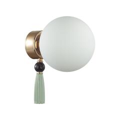 Настенный светильник Odeon Light PALLE 5405/1W