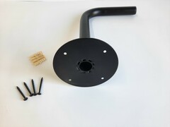 КН-88: КОМПЛЕКТ ТРИАДА-3465USB: ТВ АНТЕННА НАРУЖНАЯ НАПРАВЛЕННАЯ ДЛЯ ЦИФРОВОГО ТВ ТРИАДА-3460 С КРОНШТЕЙНОМ, КАБЕЛЕМ И ИНЖЕКТОРОМ ПИТАНИЯ