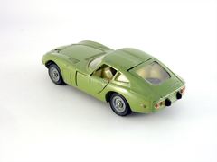 Toyota 2000 GT #A-29 USSR remake 1:43