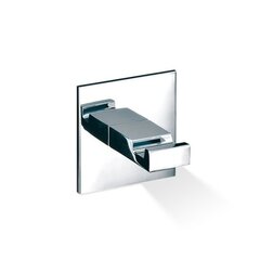 Decor Walther Brick 0593900 Крючок, цвет: хром фото