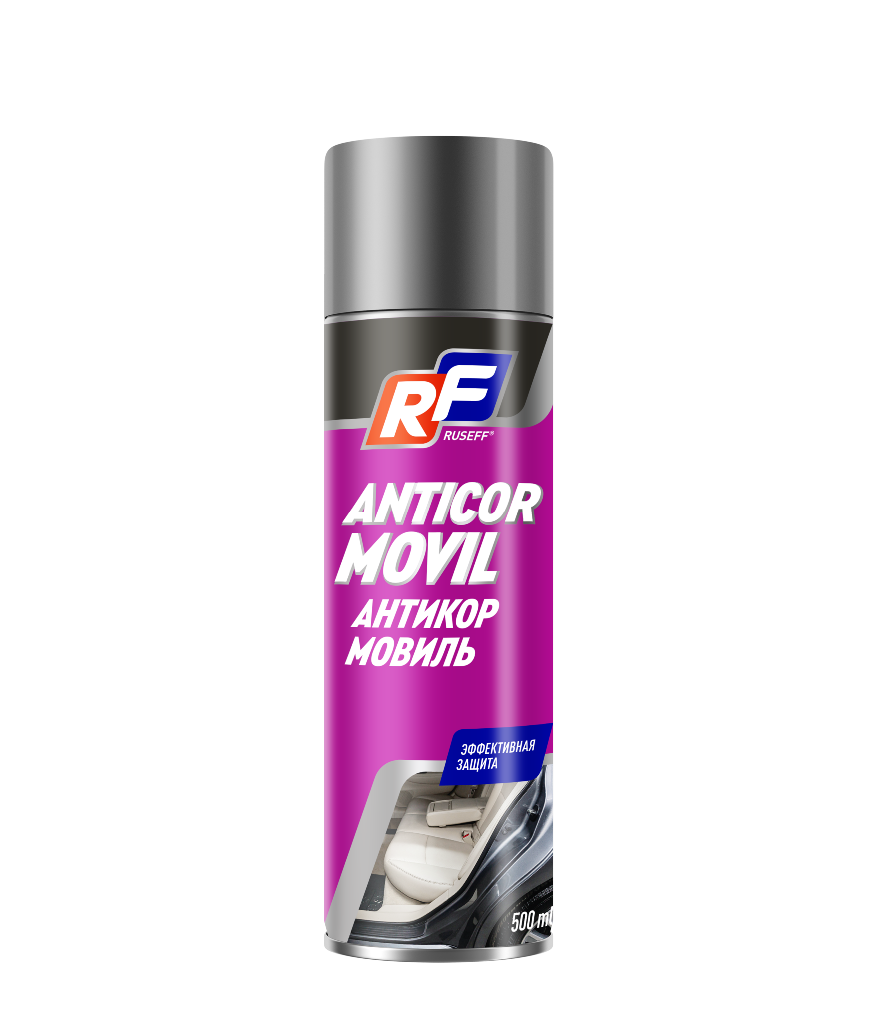 Ruseff Anticor Movil Антикор Мовиль