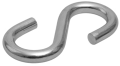 Крюк S, 10