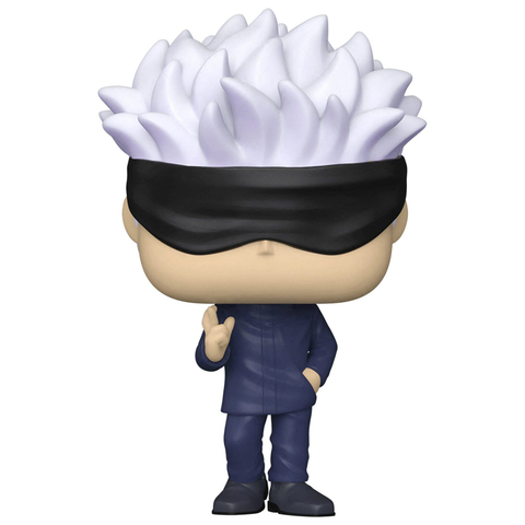 Funko POP! Jujutsu Kaisen: Satoru Gojo (1114)