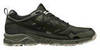 Mizuno Wave Daichi 4 кроссовки для бега мужские черные - 1