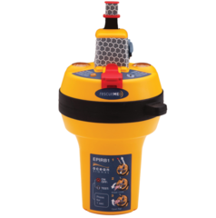 Ocean Signal Emergency Position Indicating Radio Beacon EPIRB1