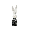 Фигурка Dot rabbit white — фото 1