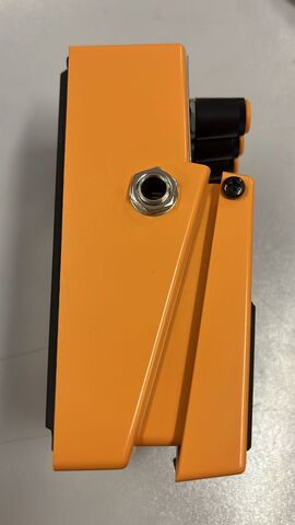 BOSS DS-2 гитарная педаль