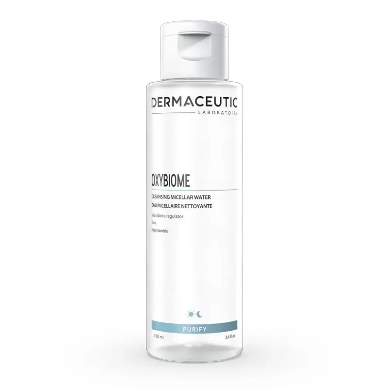 Мицеллярная вода Dermaceutic Oxybiome 100 мл