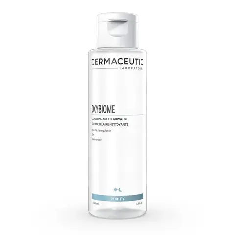 Мицеллярная вода Dermaceutic Oxybiome 100 мл