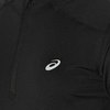 ASICS LS 1/2 ZIP TOP женская рубашка для бега - 3