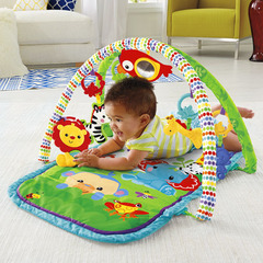 Fisher Price Коврик 3 в 1 