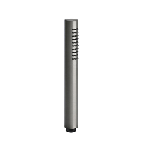 Gessi 316 54054#239 Душевая лейка с легкой очисткой, цвет: steel brushed