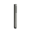 Gessi 316 54054#239 Душевая лейка с легкой очисткой, цвет: steel brushed